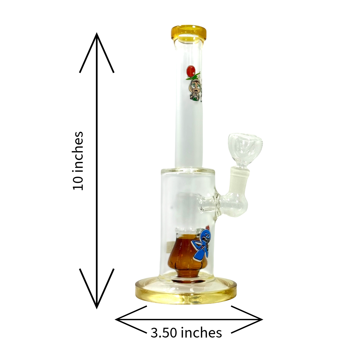 Bubble 121
